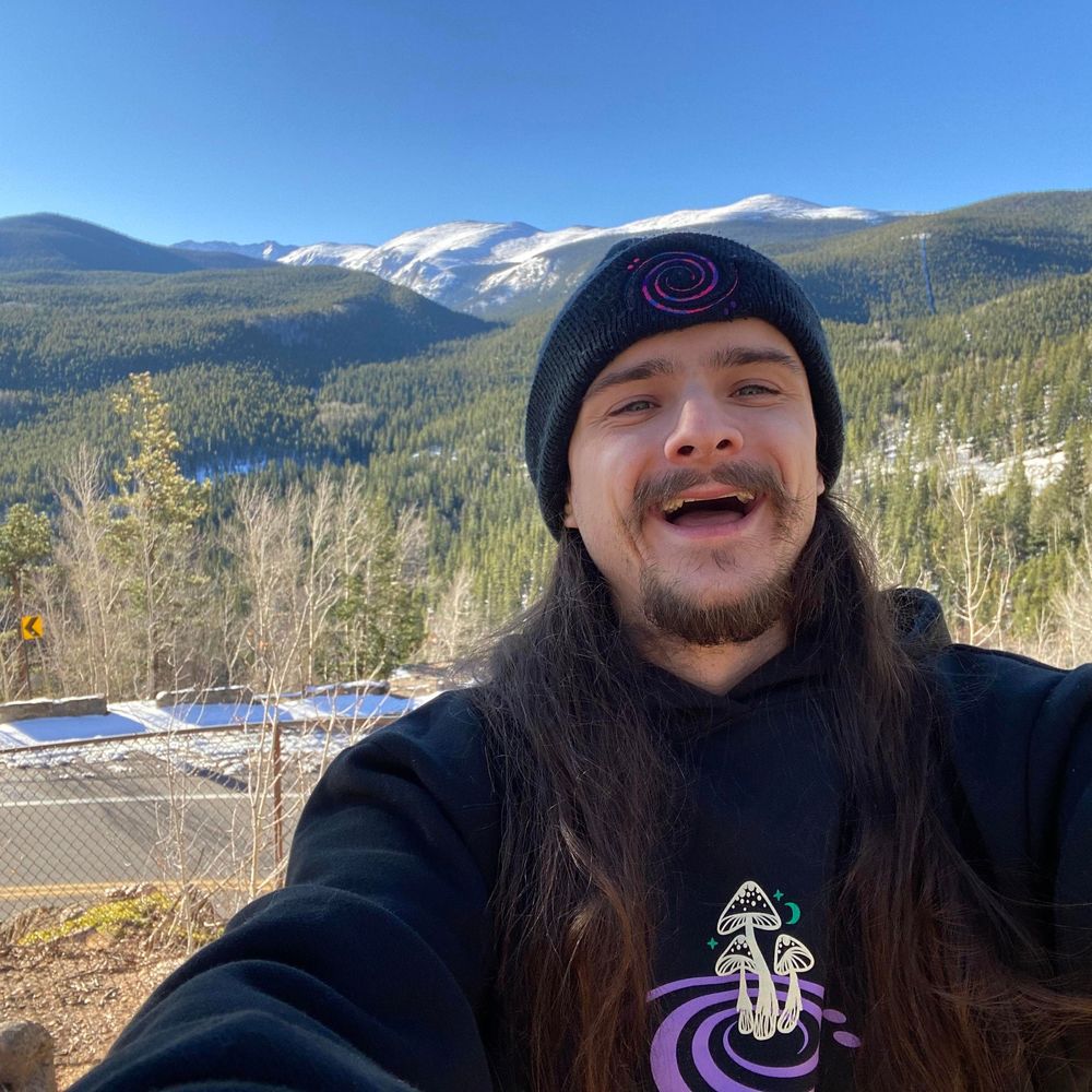 Meet your Posher, Matt